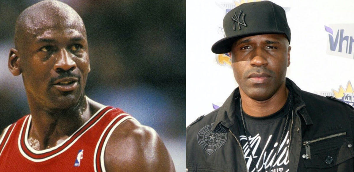 Rapper Willie D explains why he thinks Michael Jordan is a 'b***h
