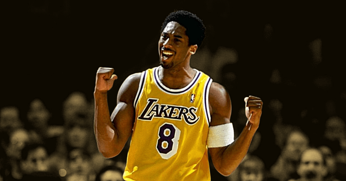 Kobe hotsell bryant 1