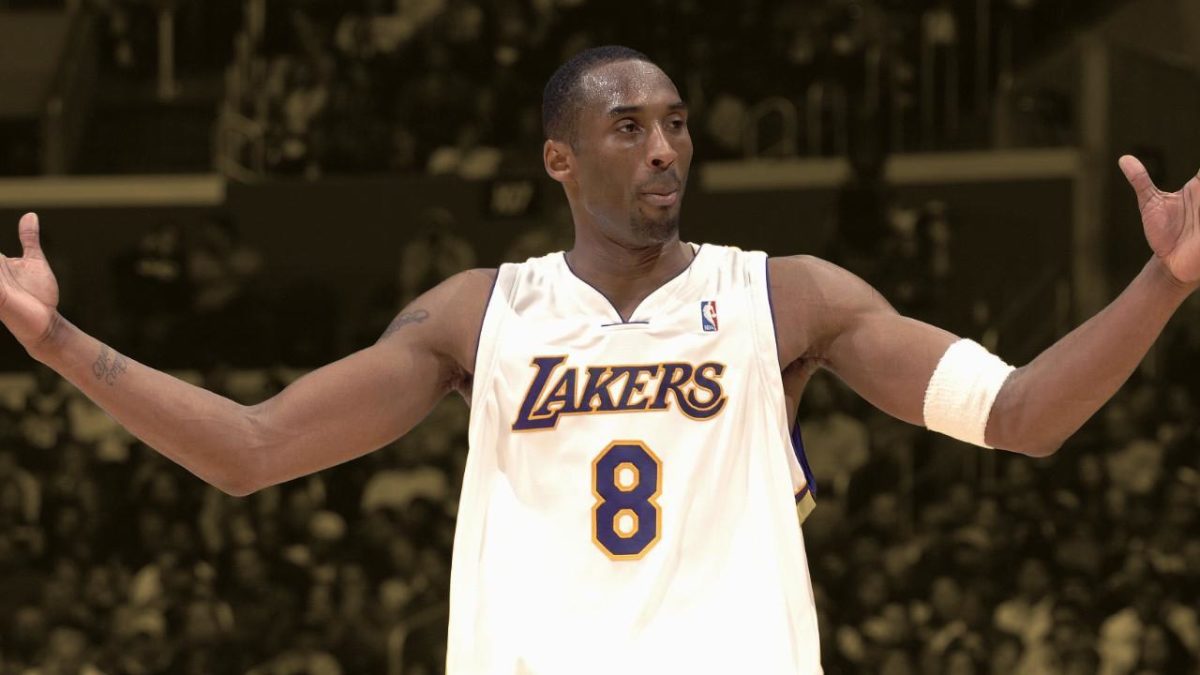 Kobe's-81-points