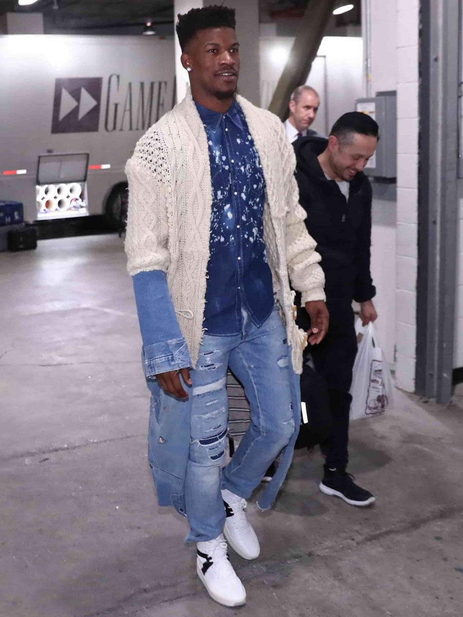 10 worst pregame outfits - Basketball Network - Your daily dose of  basketball