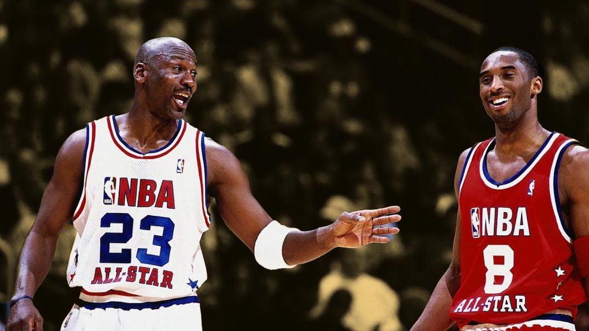 NBA All-Star Game 2021: The greatest All-Star Games since 2000