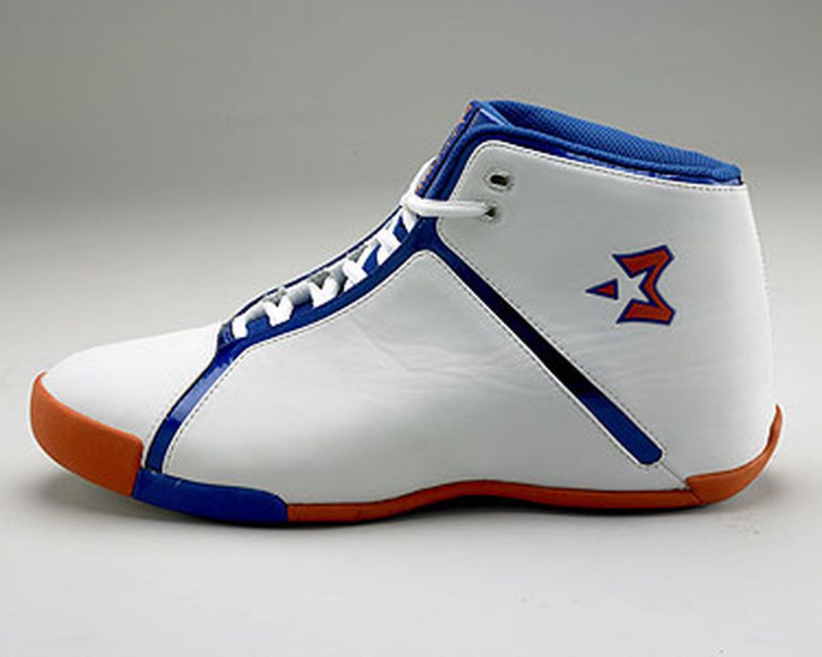 Top 10 ugliest sneakers in NBA history - Basketball Network - Your daily  dose of basketball