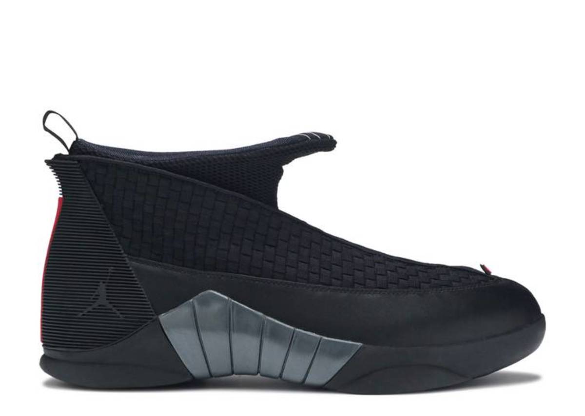 Top 10 ugliest sneakers in NBA history Basketball Network Your