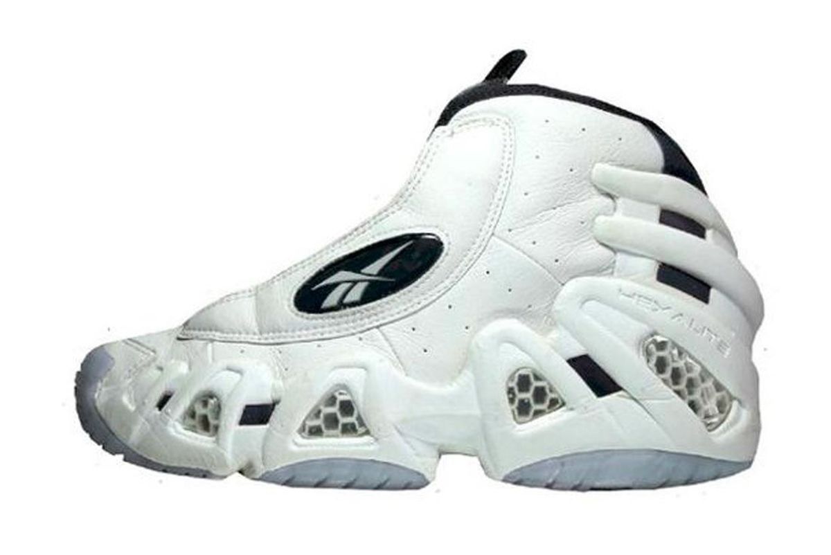 Top 10 ugliest sneakers in NBA history - Basketball Network - Your daily  dose of basketball