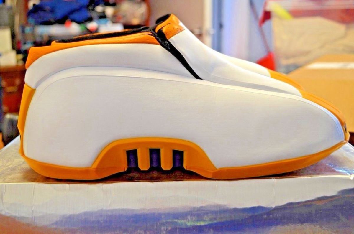 Top 10 Ugliest Signature Basketball Shoes of All-Time, News, Scores,  Highlights, Stats, and Rumors