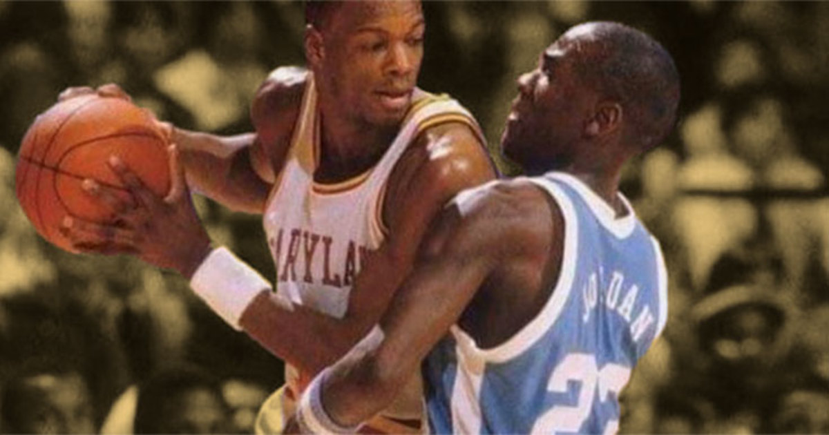 WHAT IF LEN BIAS JOINED CELTICS? 