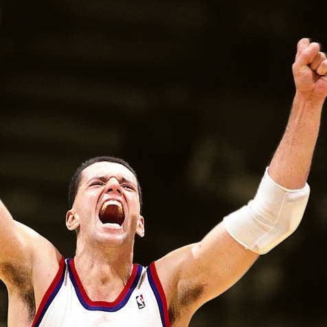 “EUROPEAN PLAYERS WERE MUCH TOUGHER THAN MOST AMERICANS” - Basketball ...