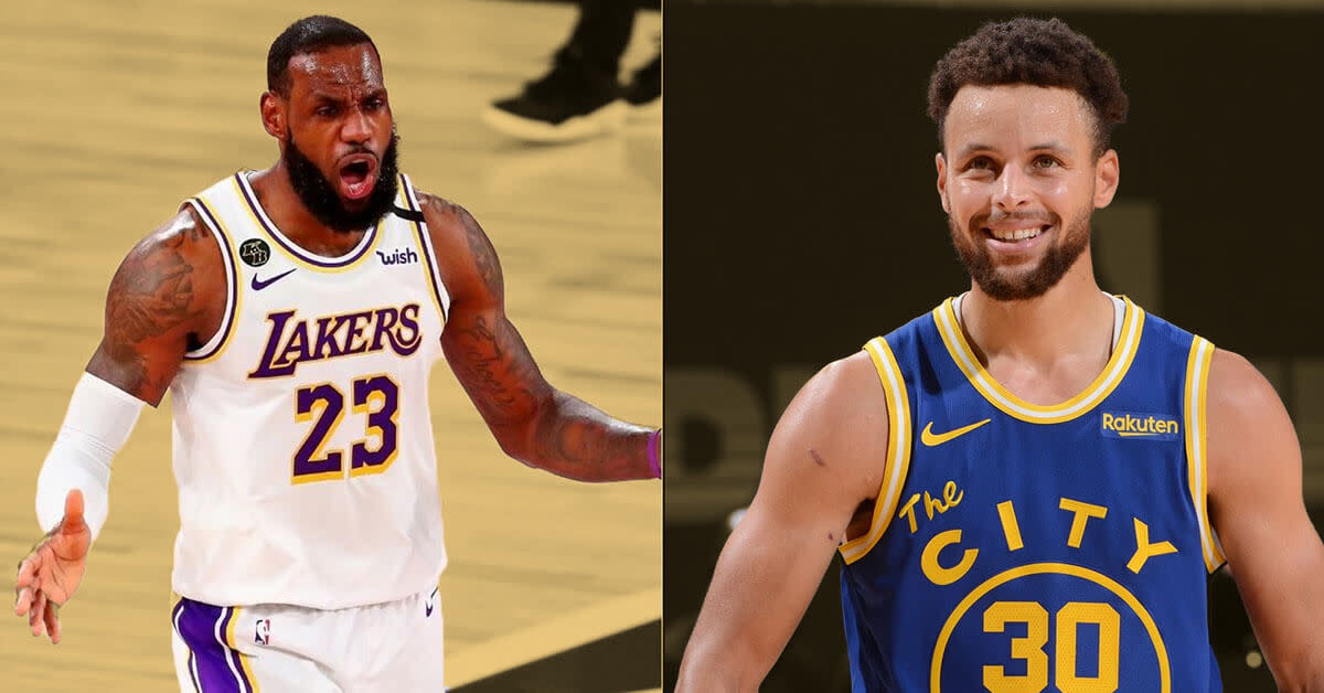 lebron and curry copy