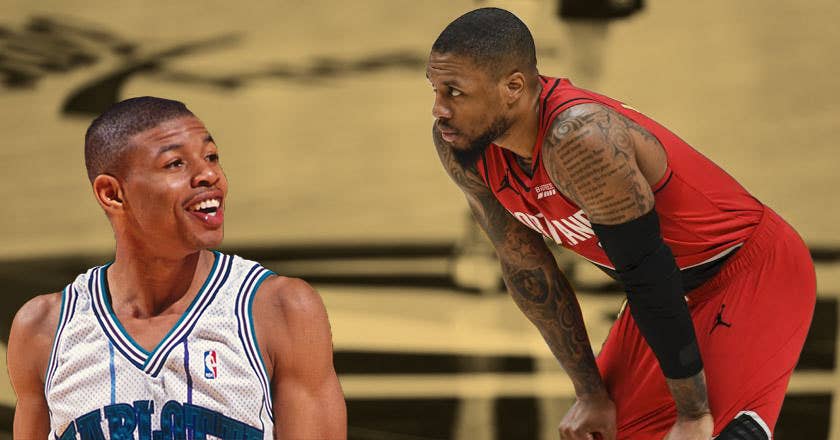 Muggsy Bogues Height