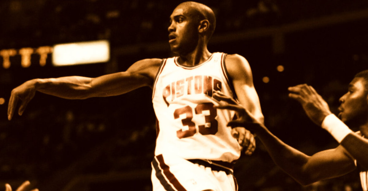 Grant Hill explains why Scottie Pippen had the most significant