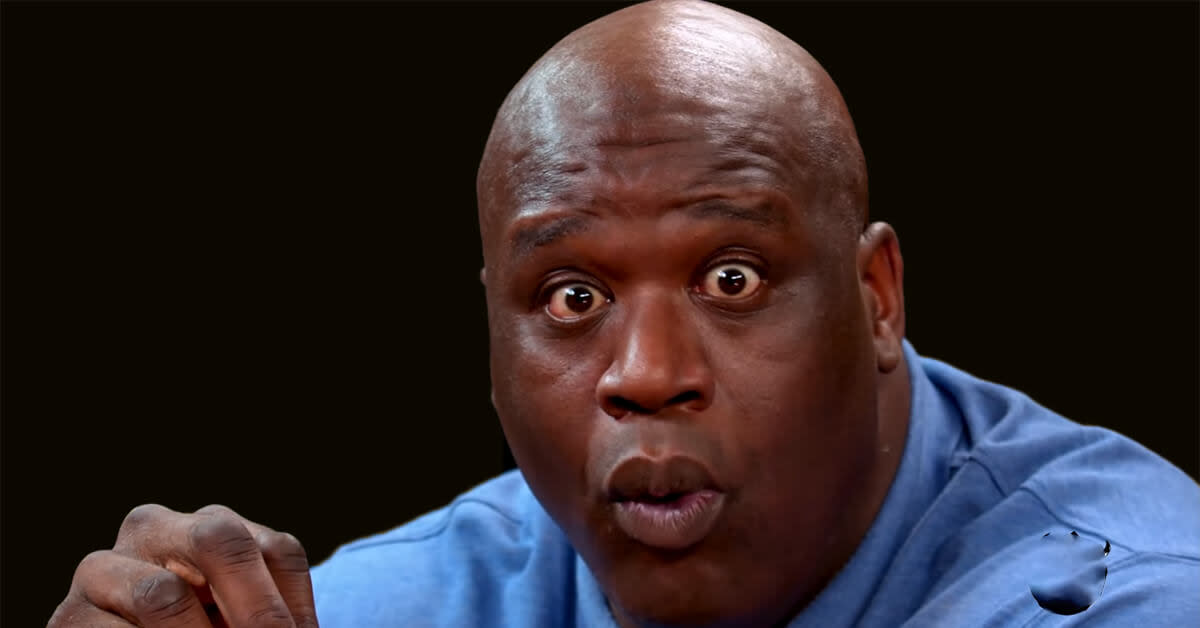 Raja Bell remembers when Shaq pulled a prank in practice by showing a video  of BigFoot - Basketball Network - Your daily dose of basketball