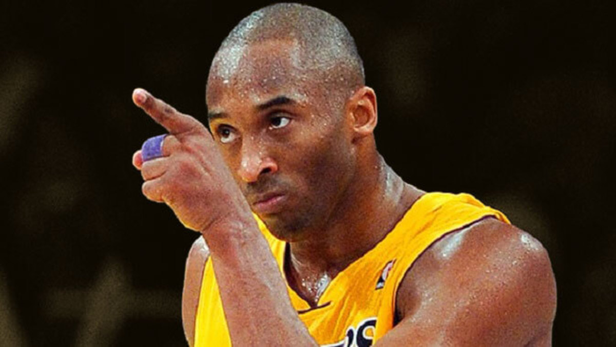 Kobe Bryant was blocked from breaking incredible NBA record in historic  game - Mirror Online