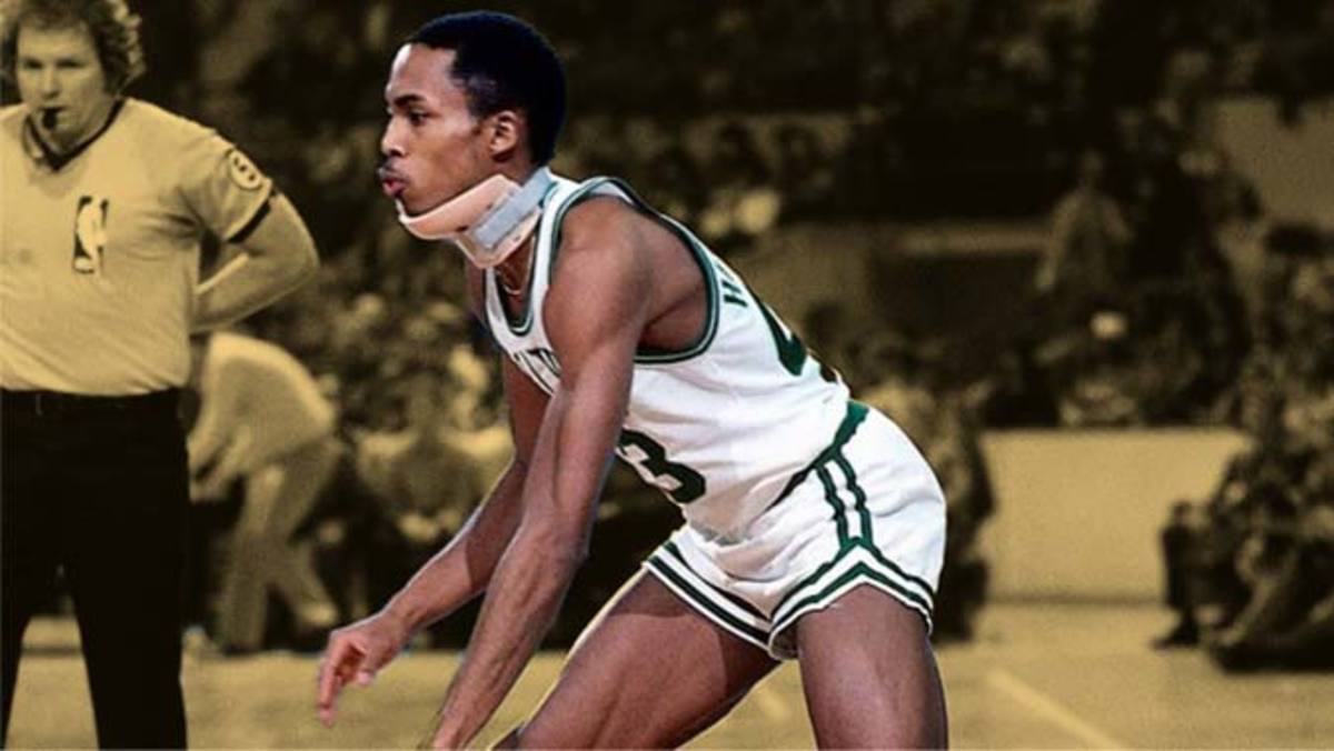 "If you can walk, you can play" Basketball Network Your daily dose of basketball