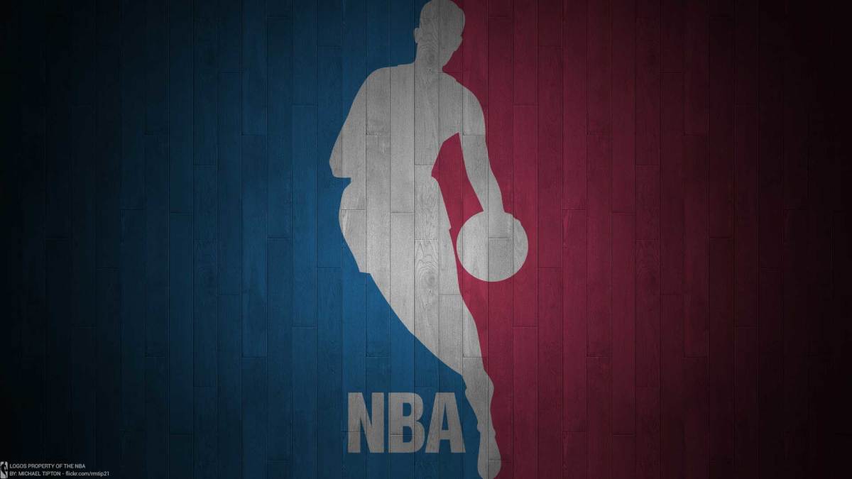 NBA-logo