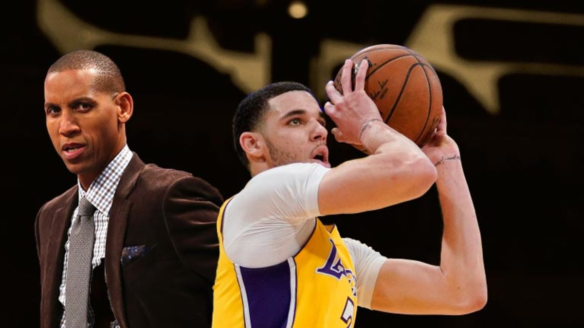 Lonzo's free throws are worse than Shaq's?!?! Basketball Network