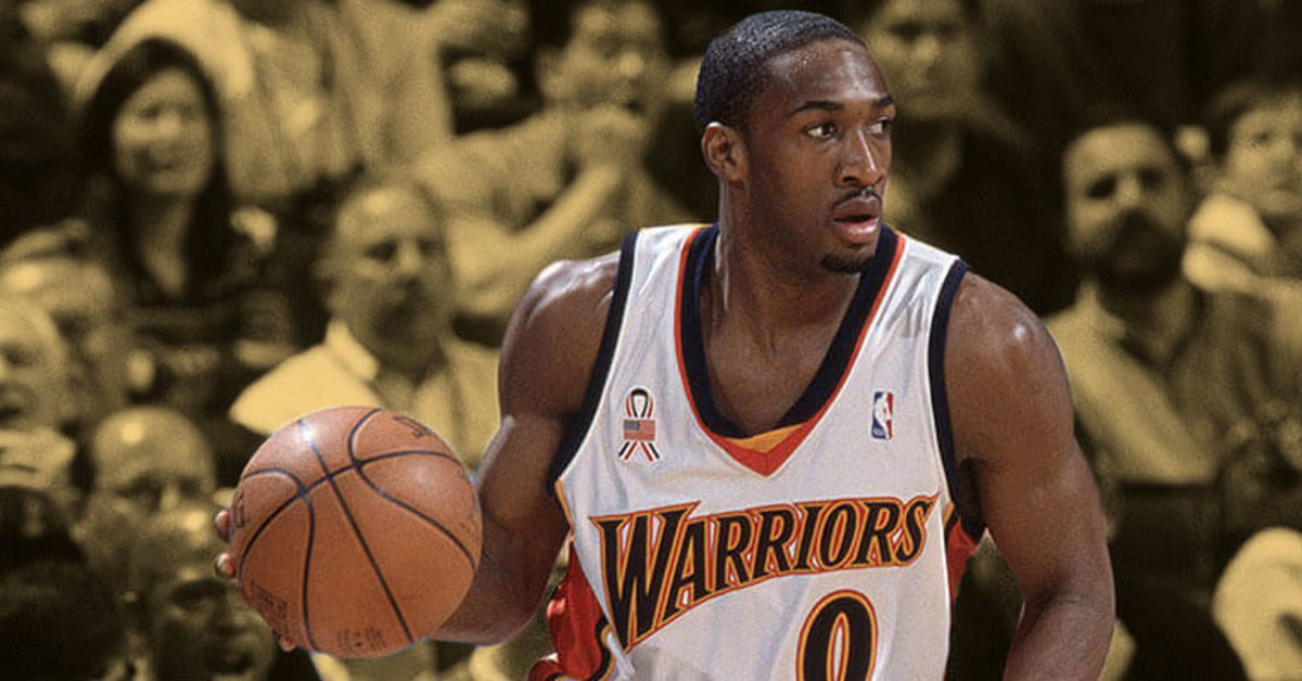 Mastering Basketball: Gilbert Arenas' Top Training Tips - Image 5