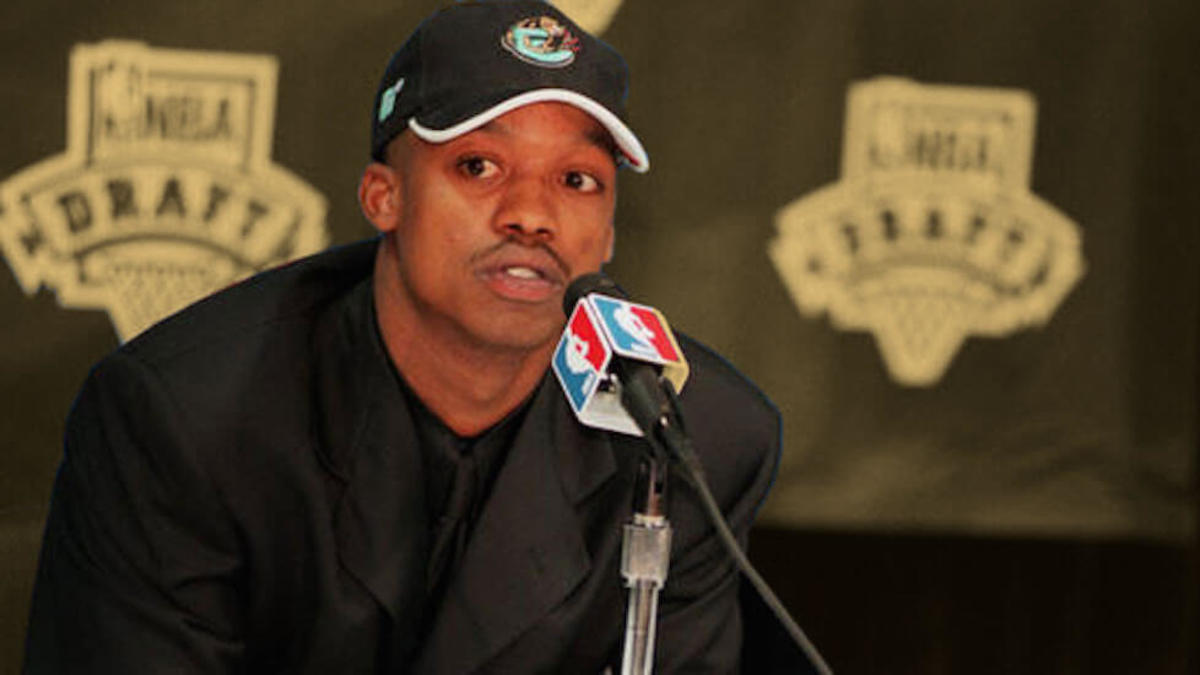 steve francis grizzlies jersey
