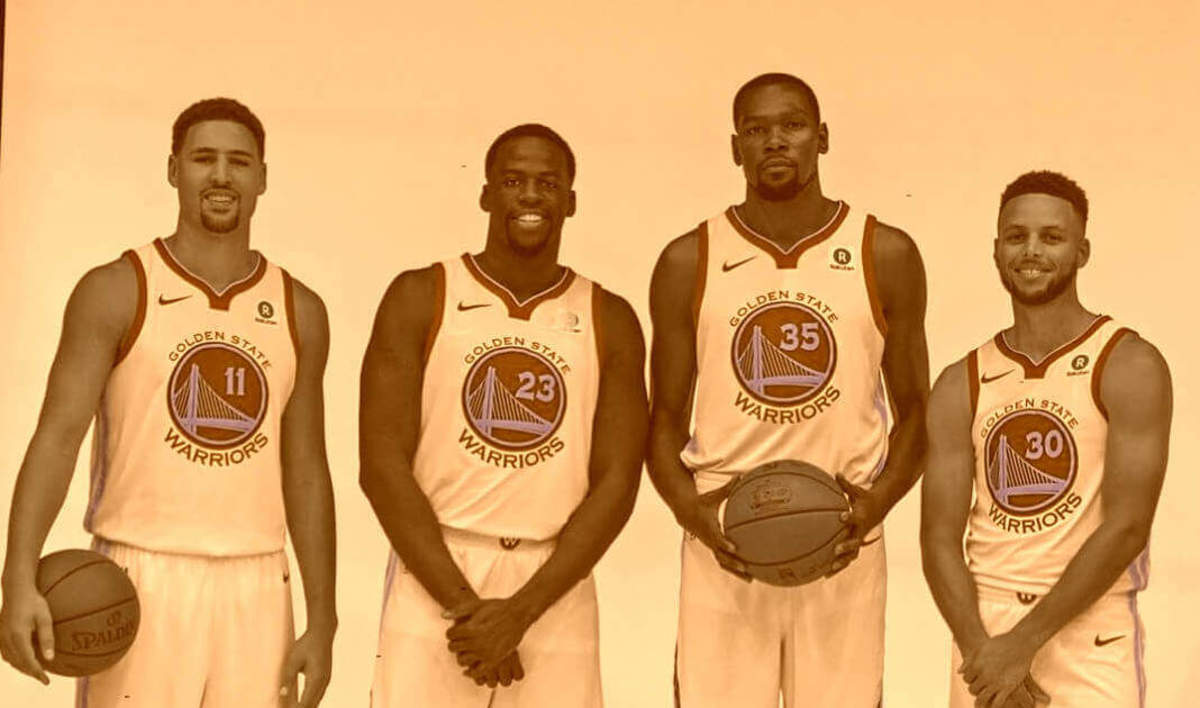 Kevin Durant speaks about his relationship with the rest