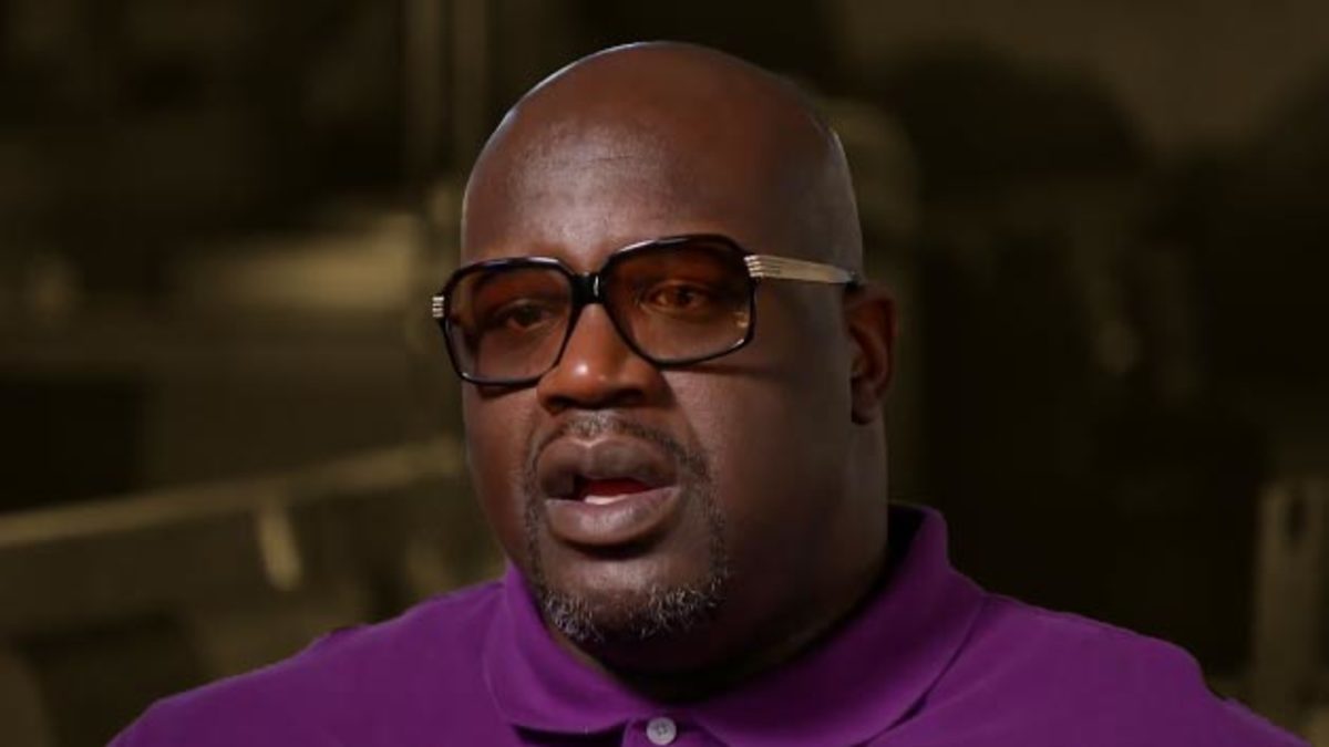 Shaquille O'Neal once again proves he is larger than life - Basketball Network - Your daily dose of basketball
