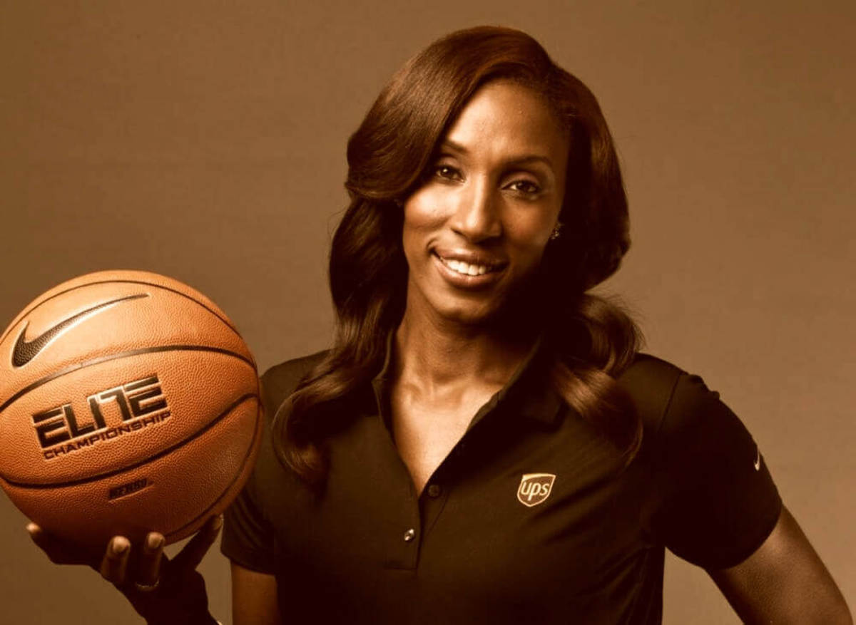 Remembering Lisa Leslie's 101 point performance in only 16 minutes
