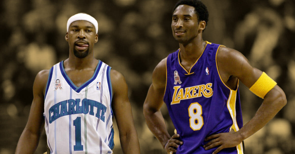 baron davis hornets