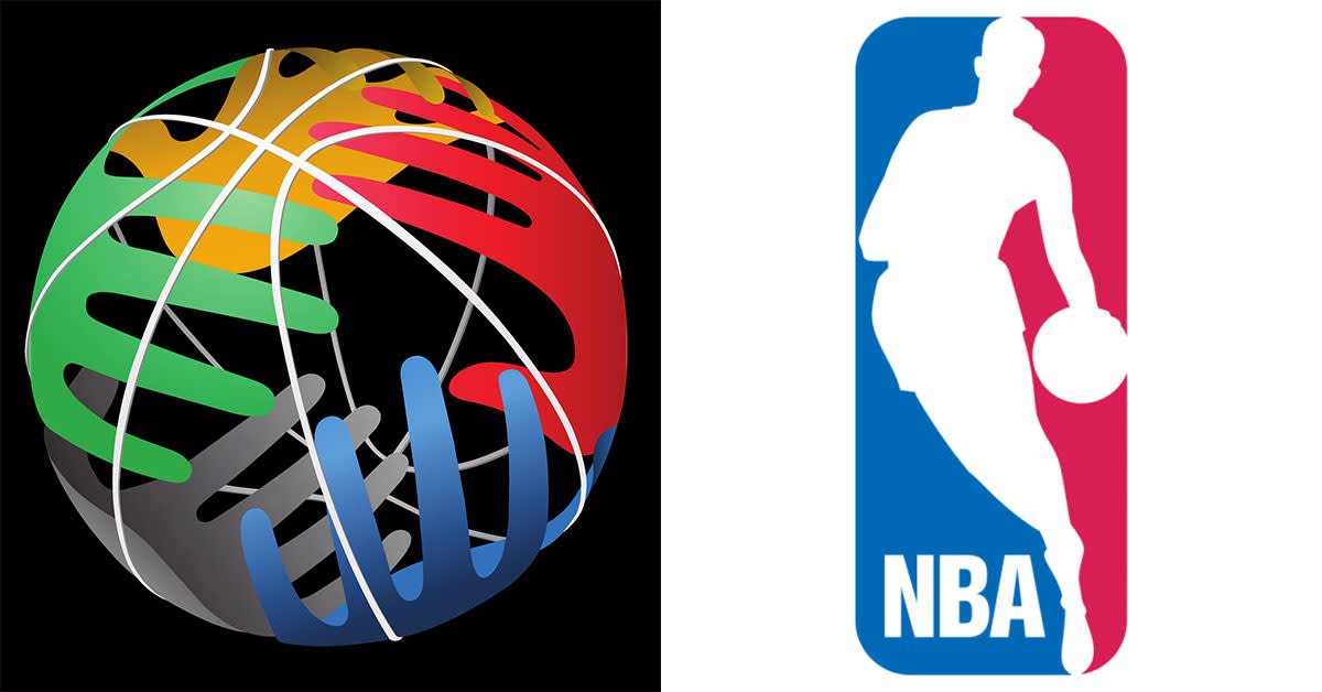 FIBA-NBA