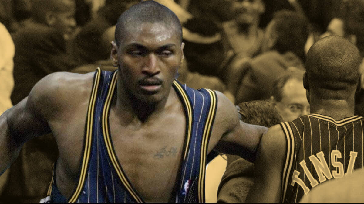 “If he’d just done that, we wouldn’t be talking about it” - Chauncey ...