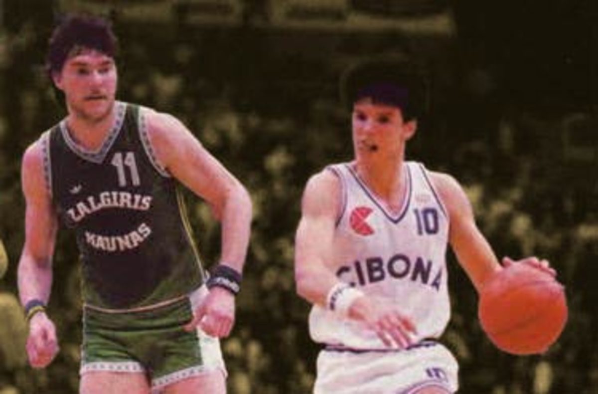 drazen petrovic death bed