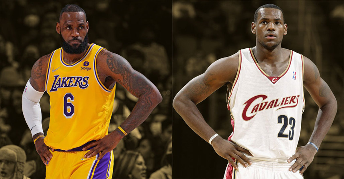 LeBron-James-Los-Angeles-Lakers-Cleveland-Cavaliers
