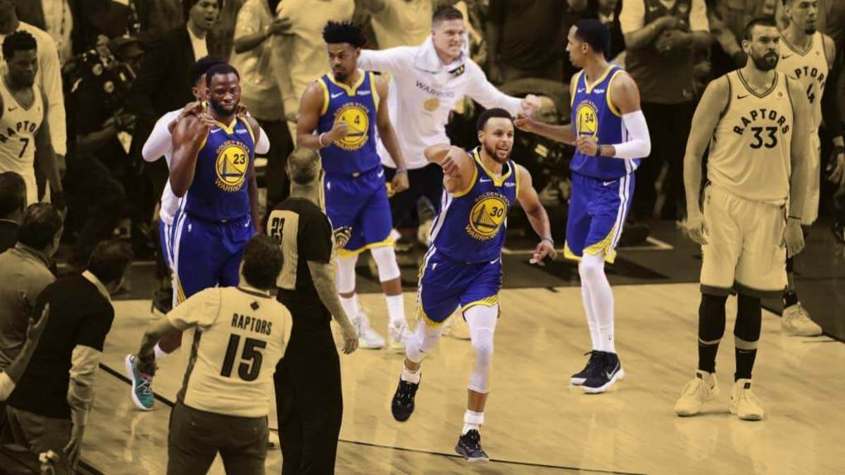 Warriors Win The Game Lose Kevin Durant Basketball Network Your Golden State Warriors