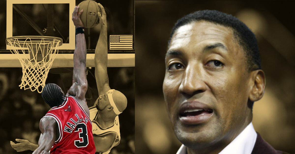 pippen and wallace copy
