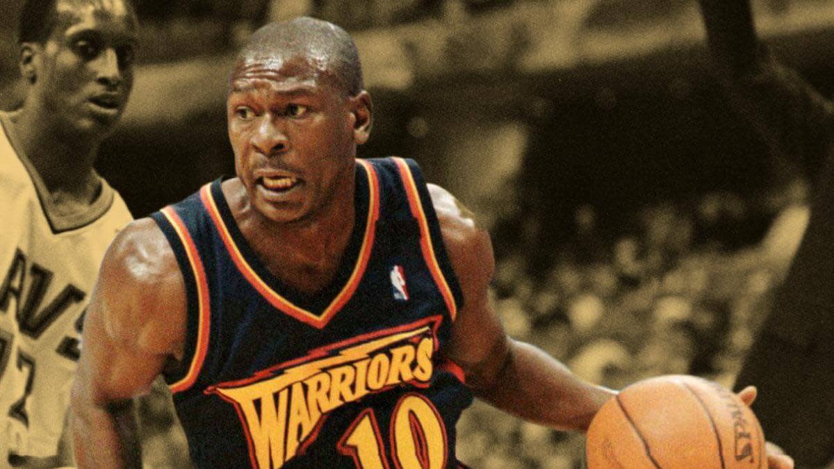mookie blaylock wife