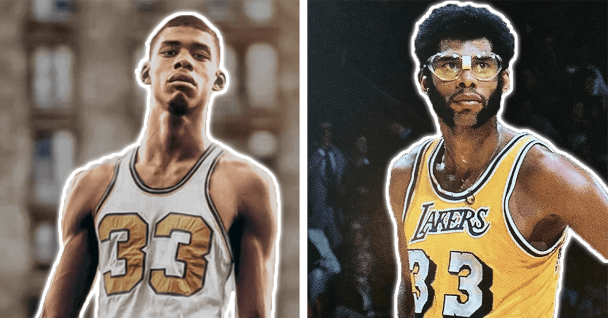 Lakers History: Kareem Abdul-Jabbar Traded to the Lakers