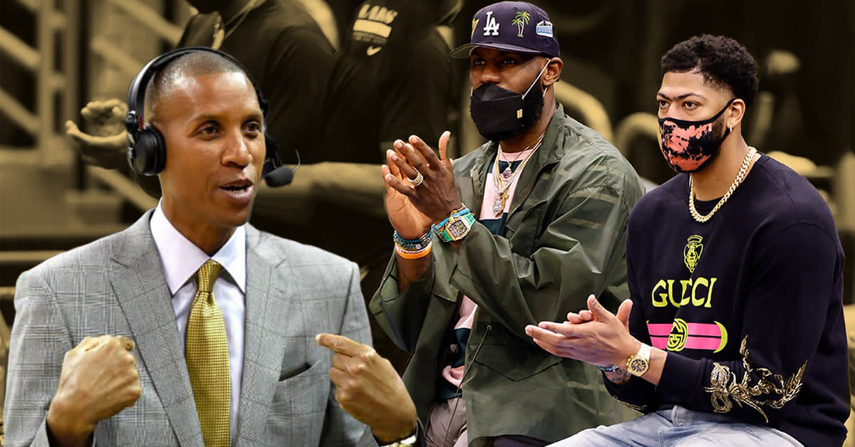 Reggie Miller blasts NBA players who are resting during the regular