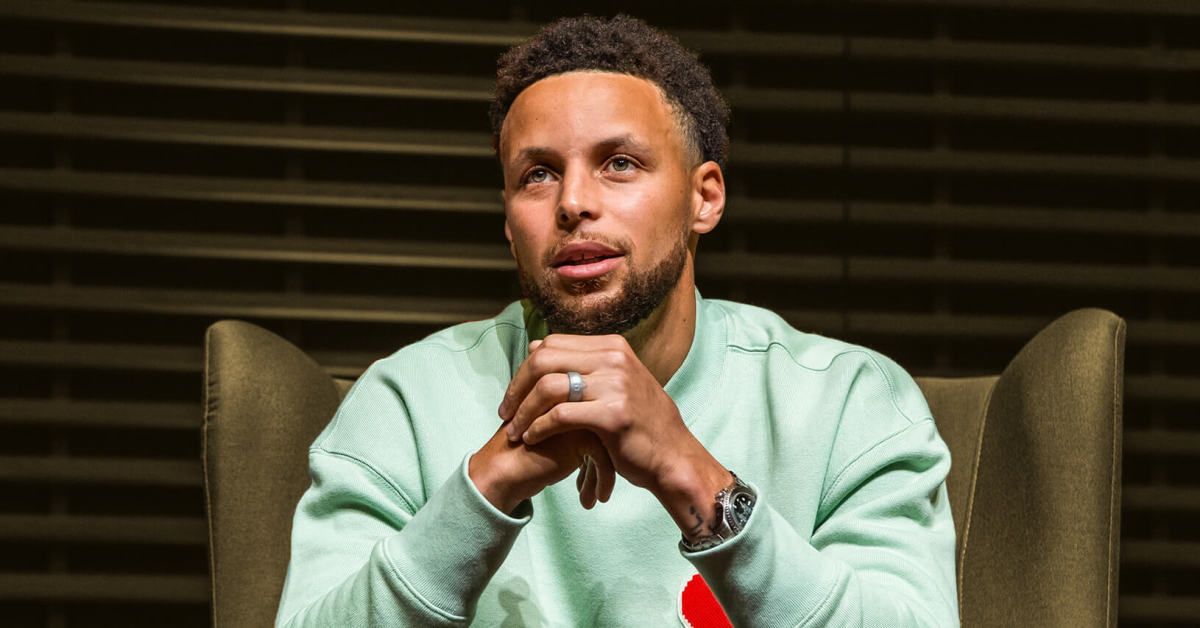 STEPH CURRY'S OFF COURT EMPIRE - Basketball Network - Your daily dose ...