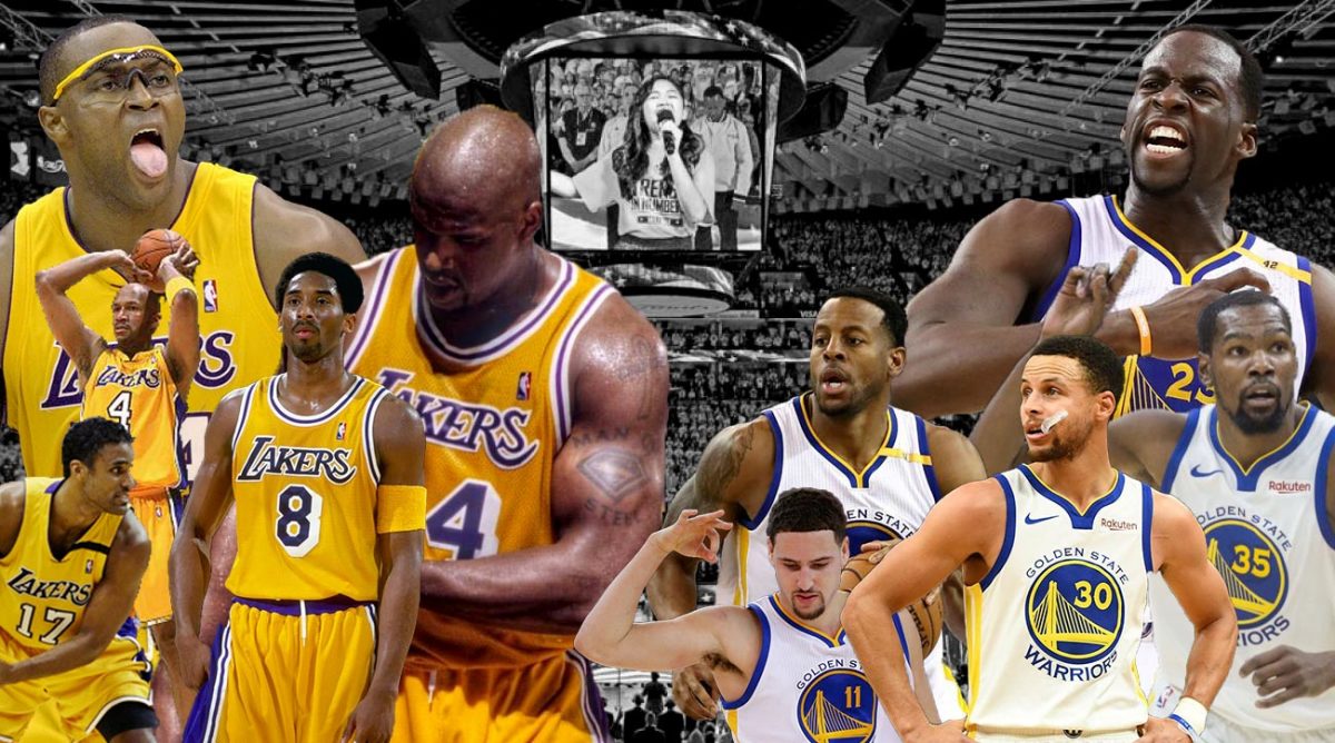 Lakers-vs-Warriors
