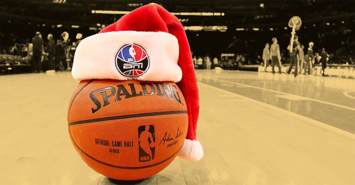 NBA-Christmas