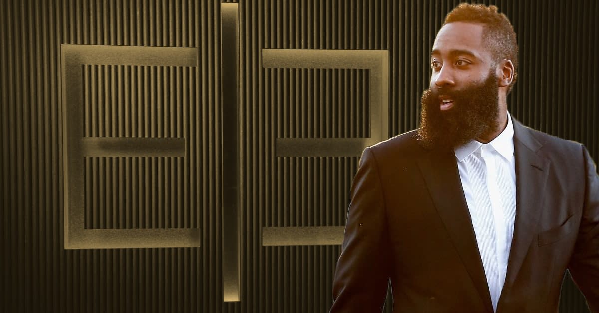 James Harden's soon to be opened restaurant is getting terrible reviews