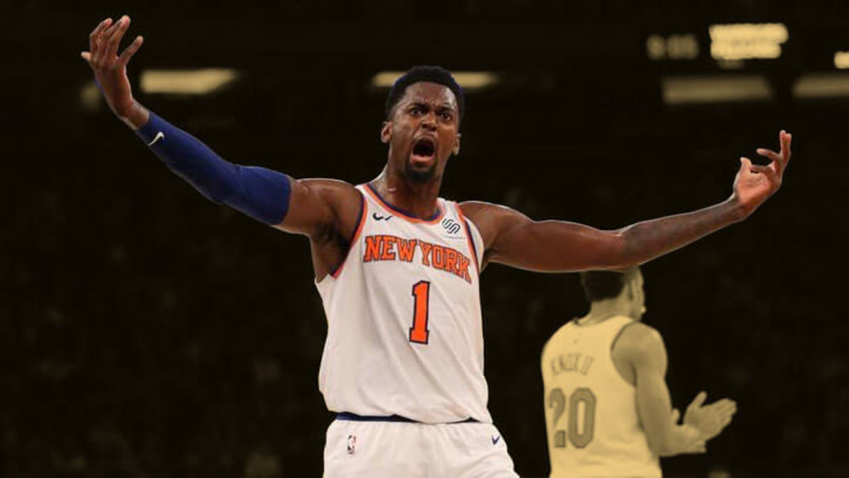 bobby portis face