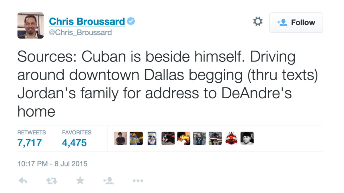 Broussard-on-Cuban-driving-around