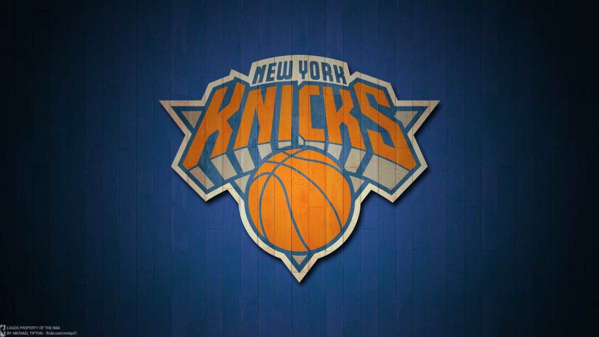 Knicks-logo