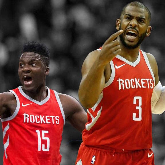 What can the Rockets do this offseason? - Basketball Network - Your ...