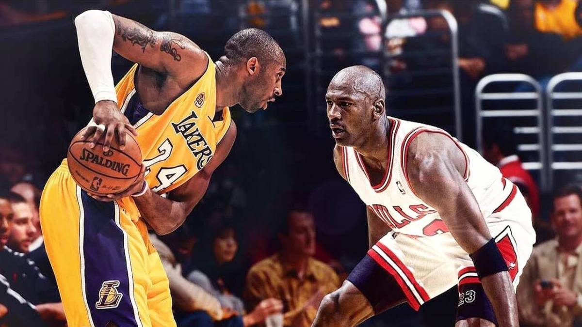 Jordan deals number 1