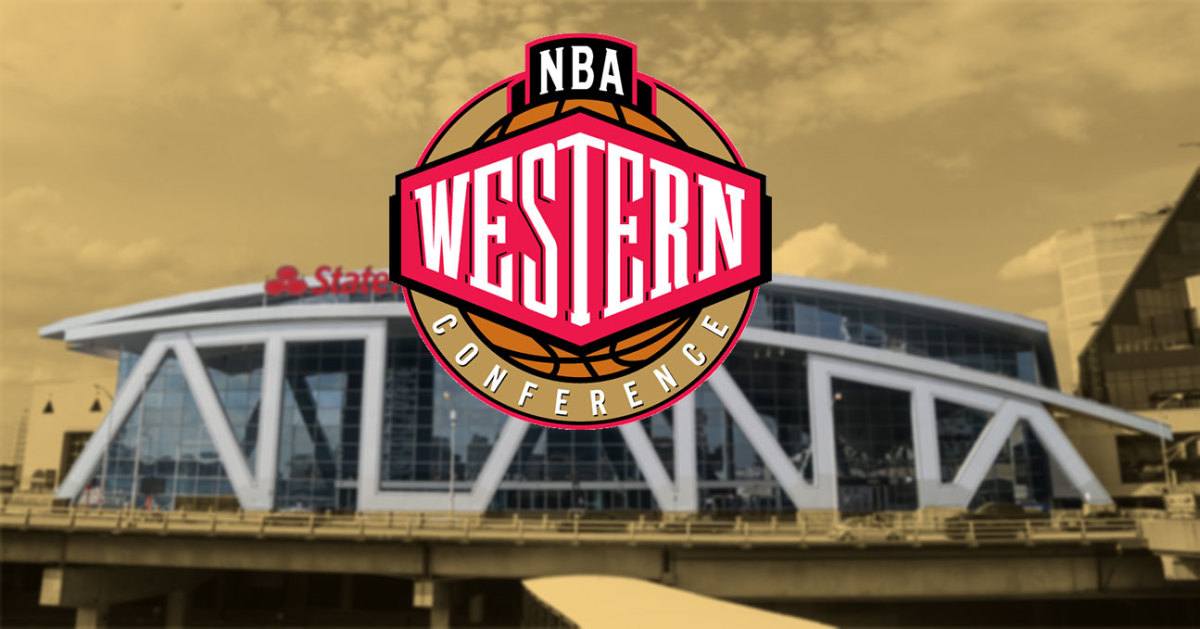 Western-Conference