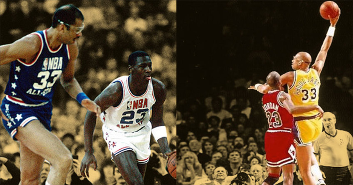 Isiah Thomas on why Kareem Abdul-Jabbar is the GOAT over Michael Jordan