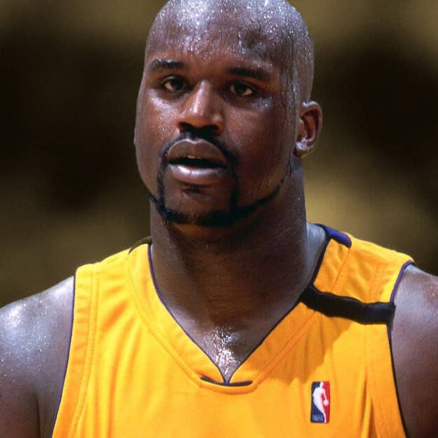 Shaquille O'Neal on the importance of franchise players to act like GM ...