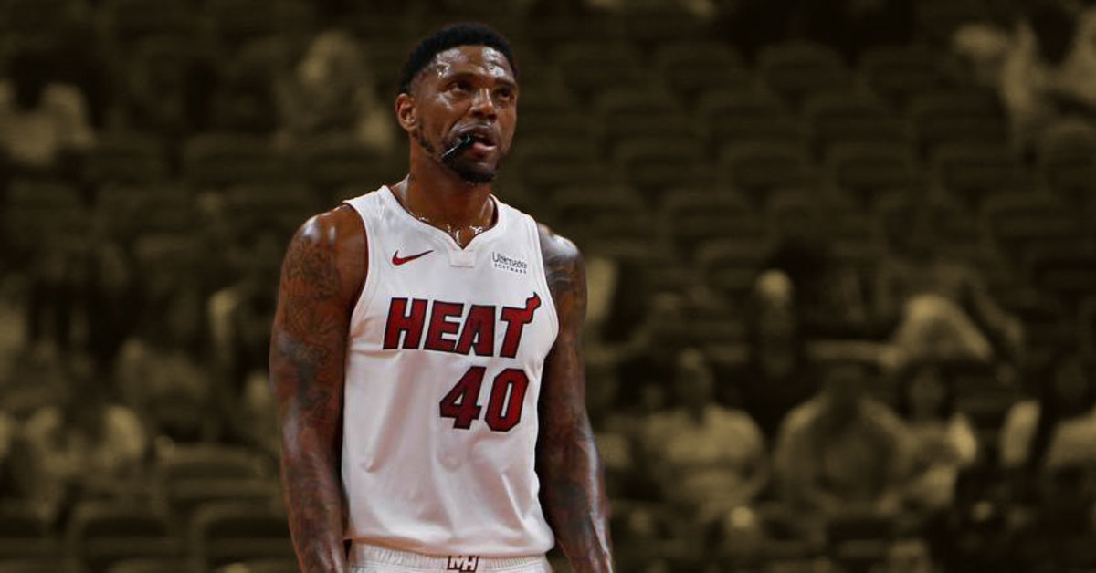 Udonis-Haslem