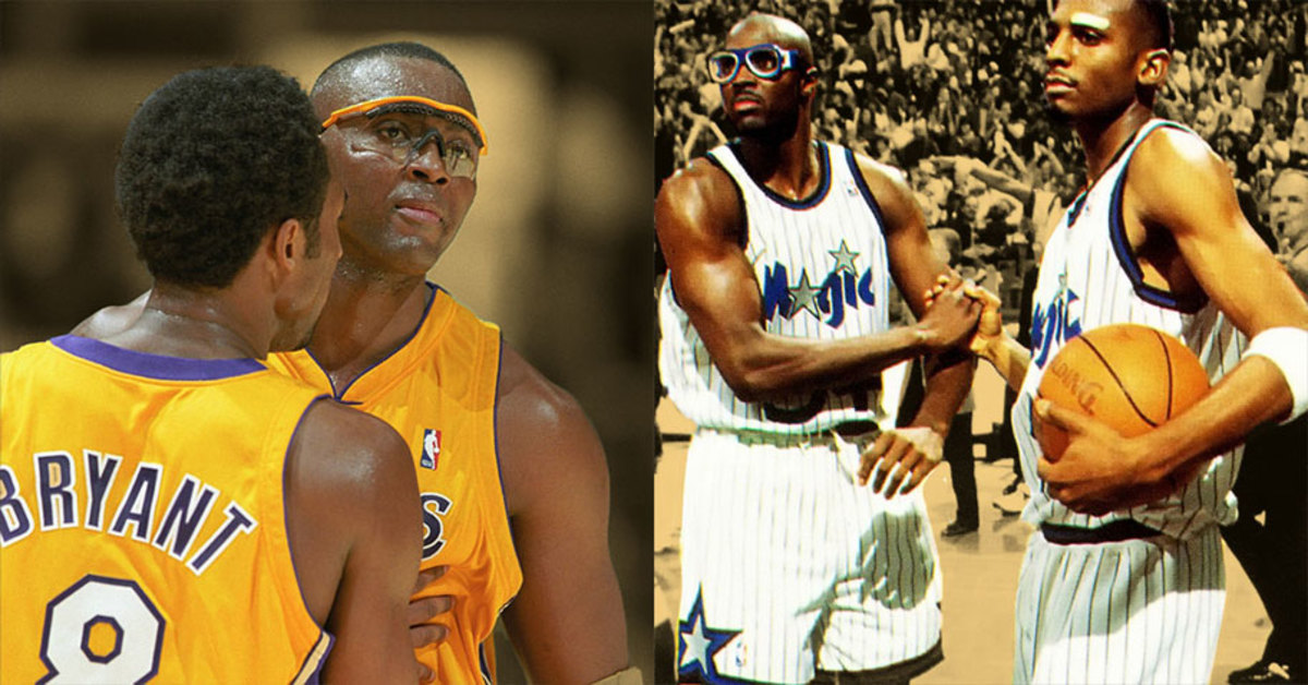 Horace Grant shares who was more talented between Penny Hardaway and Kobe Bryant