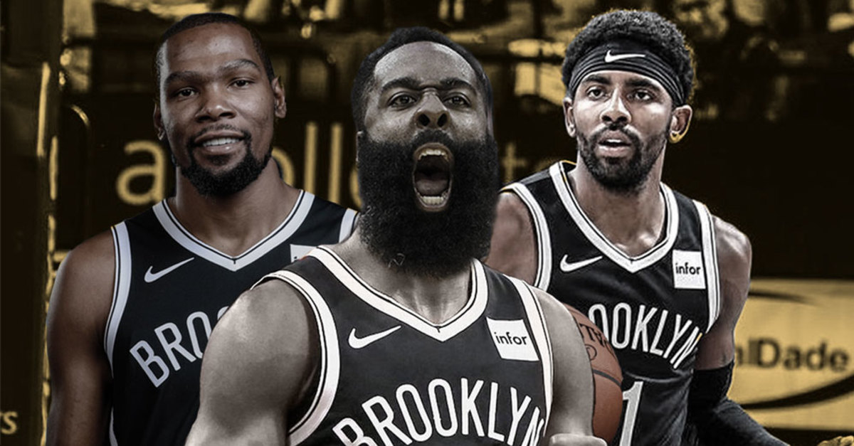 New jersey nets payroll shop