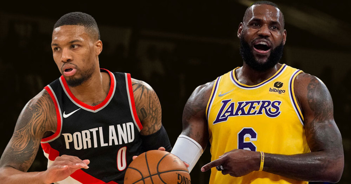 What Damian Lillard's and James Harden's trade requests teach us about  'loyalty' in the NBA 